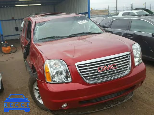 2013 GMC YUKON XL K 1GKS2KE76DR261546 image 0