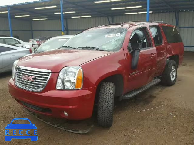 2013 GMC YUKON XL K 1GKS2KE76DR261546 image 1