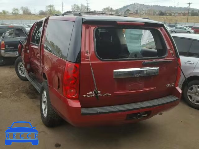 2013 GMC YUKON XL K 1GKS2KE76DR261546 image 2