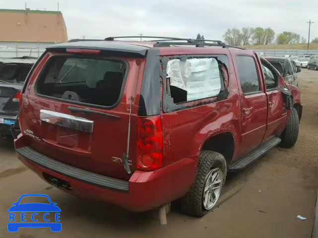 2013 GMC YUKON XL K 1GKS2KE76DR261546 image 3