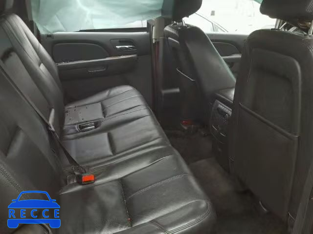 2013 GMC YUKON XL K 1GKS2KE76DR261546 image 5