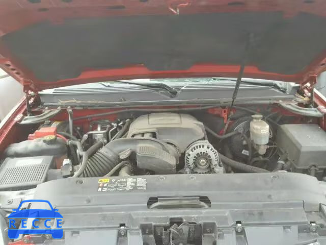 2013 GMC YUKON XL K 1GKS2KE76DR261546 image 6