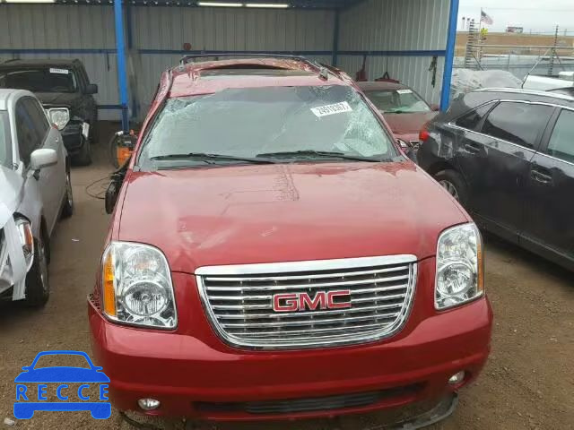 2013 GMC YUKON XL K 1GKS2KE76DR261546 image 8