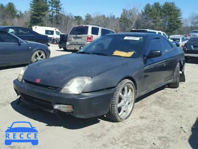 1997 HONDA PRELUDE JHMBB6143VC013465 Bild 1