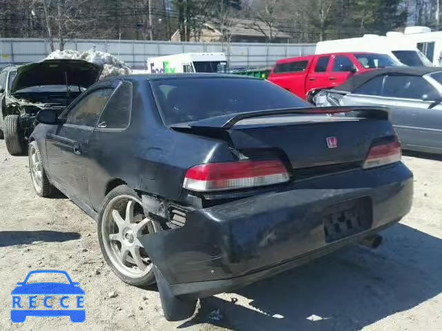 1997 HONDA PRELUDE JHMBB6143VC013465 Bild 2