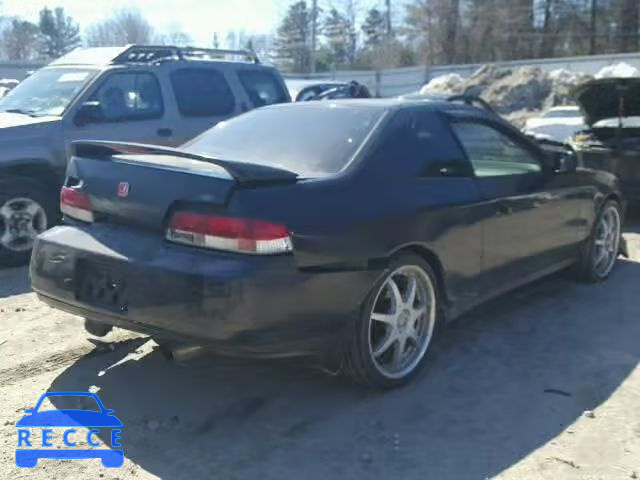 1997 HONDA PRELUDE JHMBB6143VC013465 Bild 3