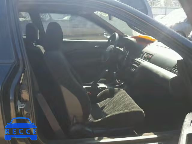 1997 HONDA PRELUDE JHMBB6143VC013465 Bild 4