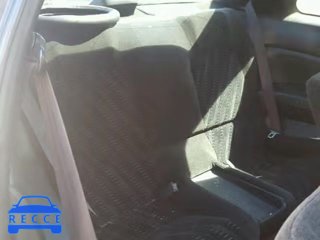 1997 HONDA PRELUDE JHMBB6143VC013465 Bild 5