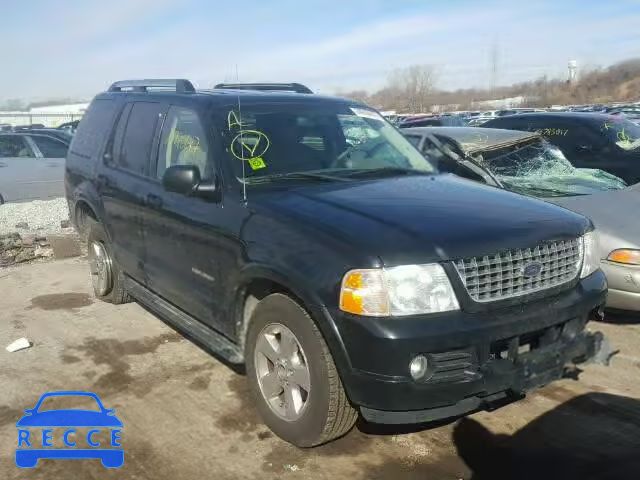 2005 FORD EXPLORER L 1FMZU75W55UB38081 image 0