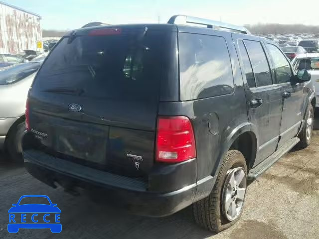 2005 FORD EXPLORER L 1FMZU75W55UB38081 image 3