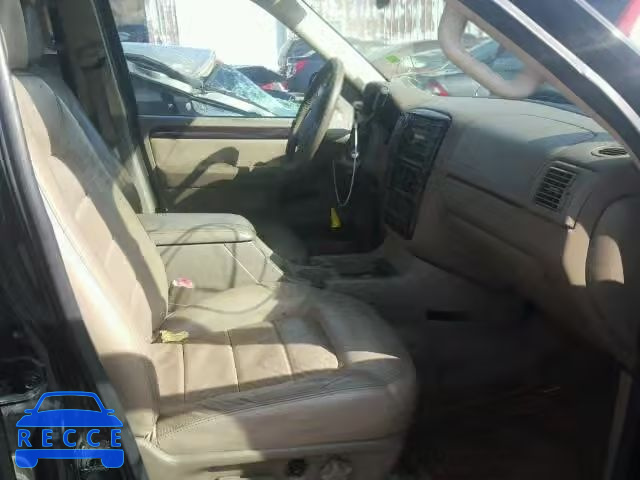 2005 FORD EXPLORER L 1FMZU75W55UB38081 image 4