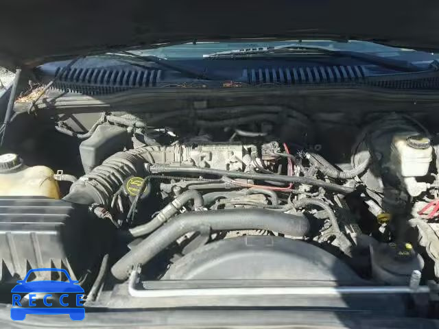 2005 FORD EXPLORER L 1FMZU75W55UB38081 image 6