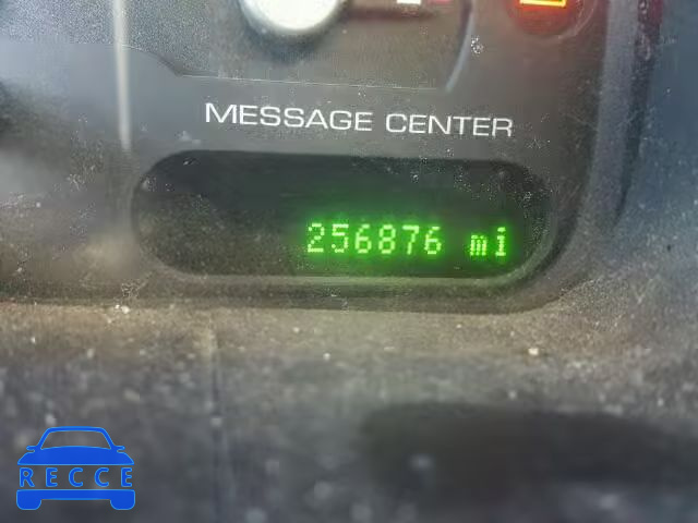 2005 FORD EXPLORER L 1FMZU75W55UB38081 image 7