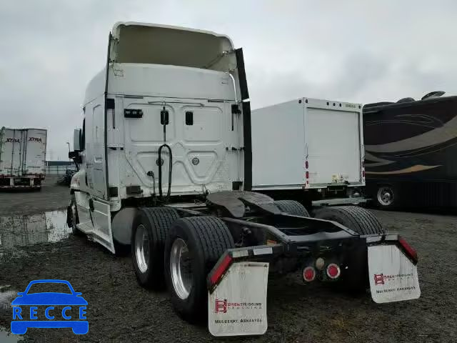 2014 FREIGHTLINER CASCADIA 1 3AKJGLDR9ESFK5624 image 2