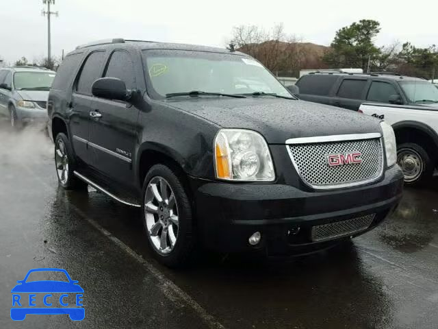 2009 GMC YUKON DENA 1GKFK03269J116543 зображення 0
