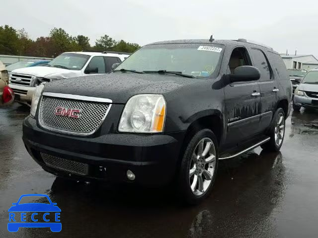 2009 GMC YUKON DENA 1GKFK03269J116543 зображення 1