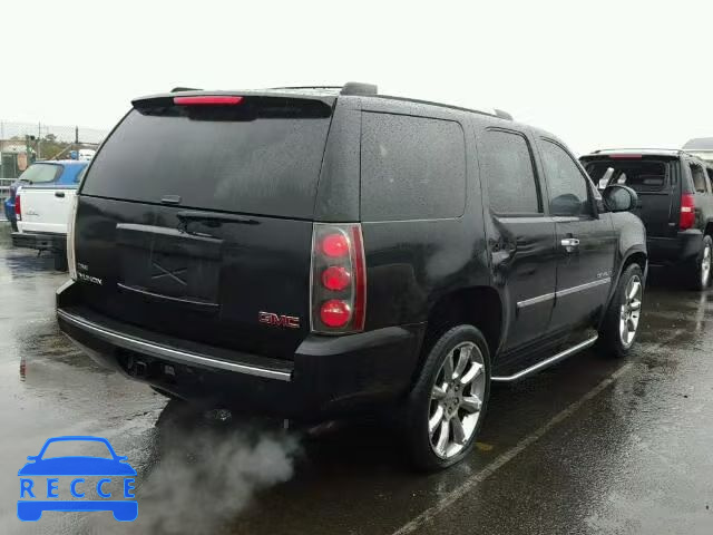 2009 GMC YUKON DENA 1GKFK03269J116543 зображення 3