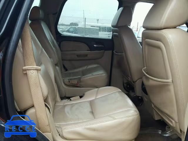 2009 GMC YUKON DENA 1GKFK03269J116543 зображення 5