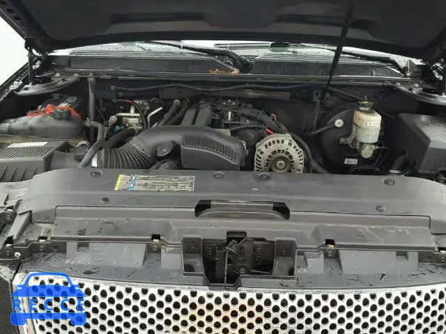 2009 GMC YUKON DENA 1GKFK03269J116543 зображення 6