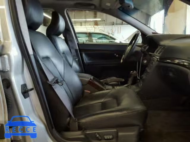 1999 VOLVO S80 YV1TS97D1X1016260 image 4