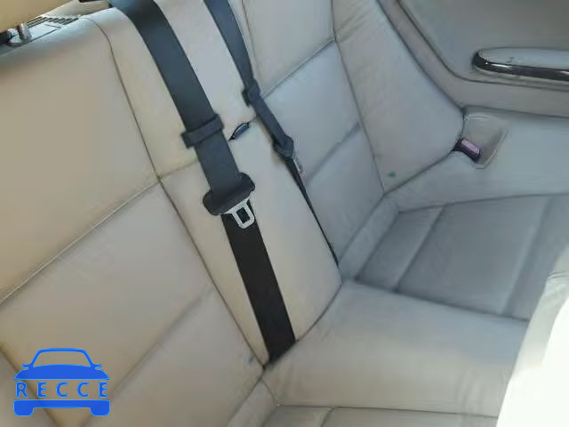 2006 BMW 325CI WBABW33416PX85942 зображення 5