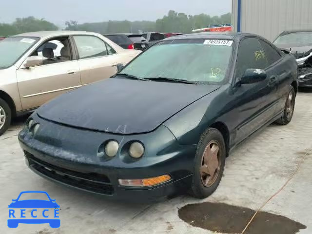 1995 ACURA INTEGRA SP JH4DC4463SS015399 Bild 1