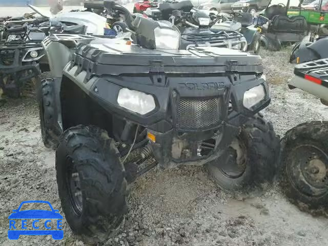 2011 POLARIS SPORTSMAN 4XAZN55A1BA335117 зображення 0