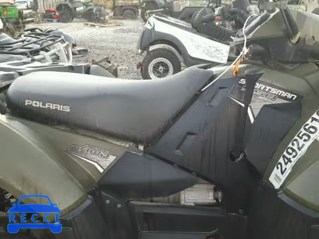 2011 POLARIS SPORTSMAN 4XAZN55A1BA335117 зображення 6