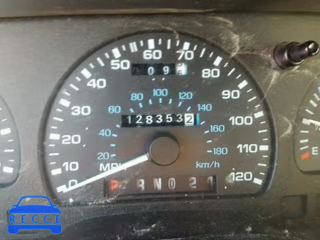 1995 FORD WINDSTAR W 2FMDA5145SBB19236 image 7
