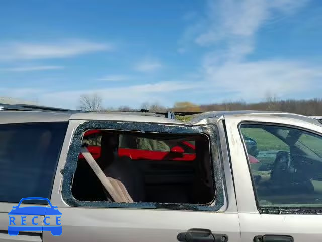 1995 FORD WINDSTAR W 2FMDA5145SBB19236 image 8