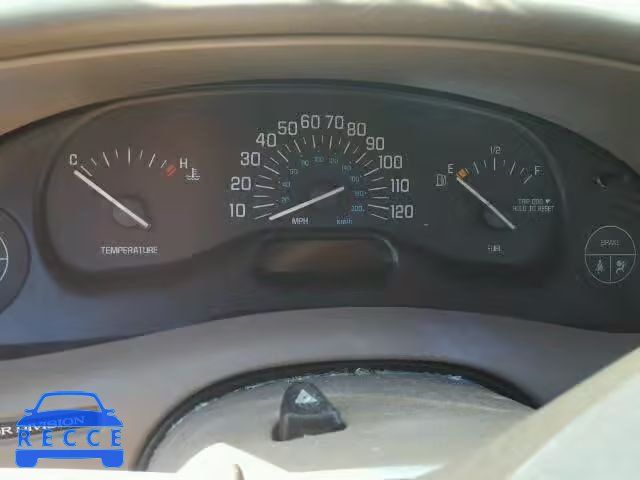 2001 BUICK CENTURY LI 2G4WY55J611187490 image 7