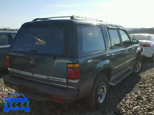 1997 MERCURY MOUNTAINEE 4M2DU55PXVUJ40270 image 3