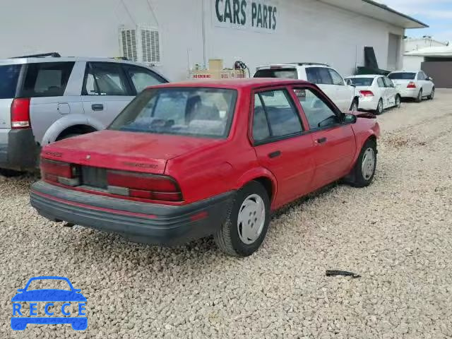 1994 CHEVROLET CAVALIER V 1G1JC5445R7228854 image 3