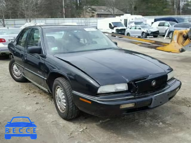 1995 BUICK REGAL CUST 2G4WB52L1S1464152 зображення 0