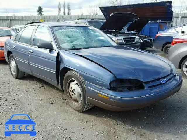 1996 CHEVROLET LUMINA 2G1WL52M4T1145865 image 0