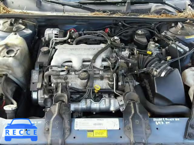 1996 CHEVROLET LUMINA 2G1WL52M4T1145865 зображення 6