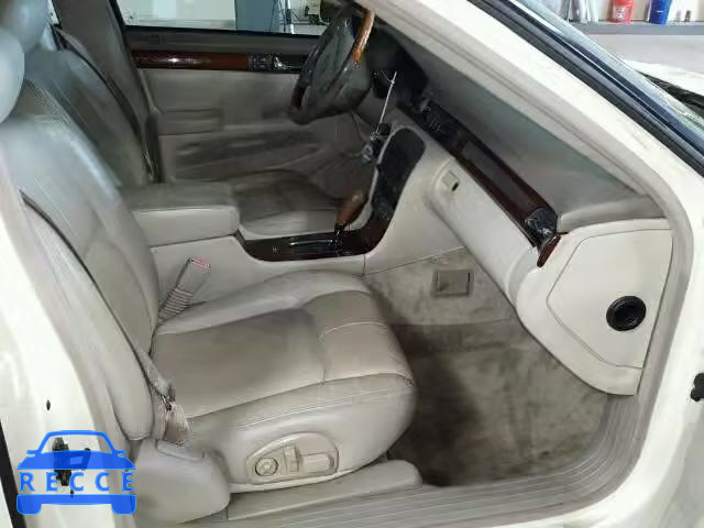 2002 CADILLAC SEVILLE ST 1G6KY54962U284773 image 4