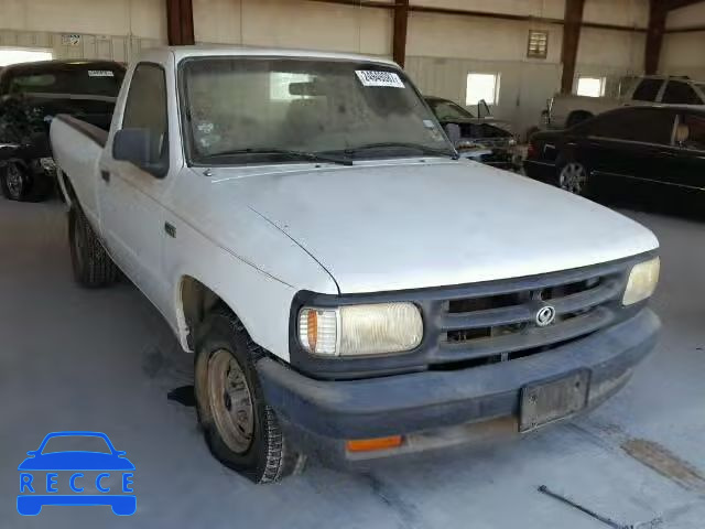 1994 MAZDA B2300 4F4CR12A6RTM49197 Bild 0