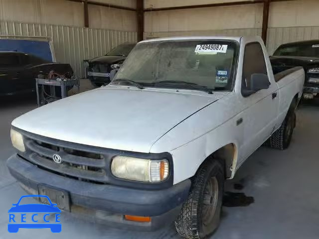 1994 MAZDA B2300 4F4CR12A6RTM49197 зображення 1