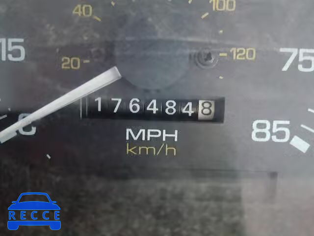 1994 MAZDA B2300 4F4CR12A6RTM49197 image 7