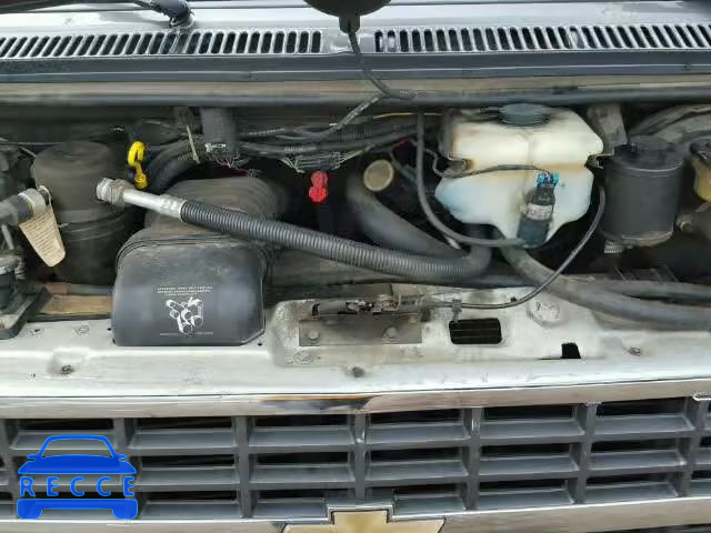 1994 CHEVROLET G20 SPORTV 1GBEG25K3RF127265 image 6