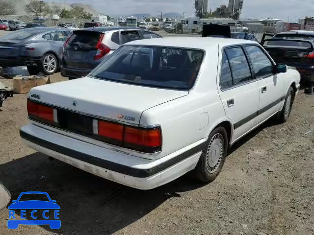 1989 MAZDA 929 JM1HC2216K0208320 зображення 3