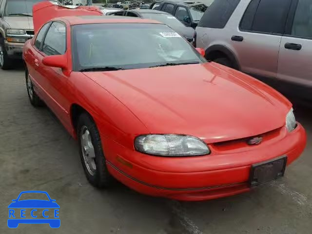 1998 CHEVROLET MONTE CARL 2G1WX12K2W9273085 image 0