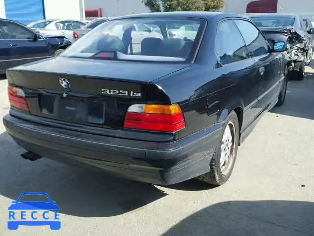 1999 BMW 323IS WBABF7332XEH43746 зображення 3