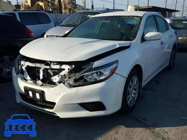 2017 NISSAN ALTIMA 2.5 1N4AL3AP6HN319450 image 1