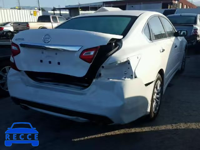 2017 NISSAN ALTIMA 2.5 1N4AL3AP6HN319450 зображення 3