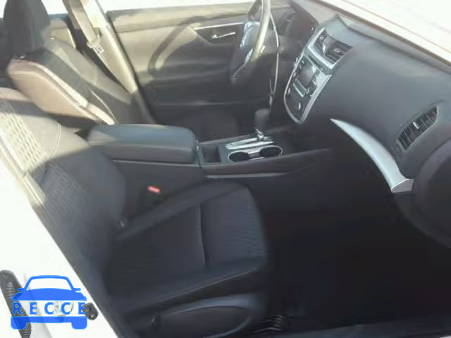 2017 NISSAN ALTIMA 2.5 1N4AL3AP6HN319450 image 4