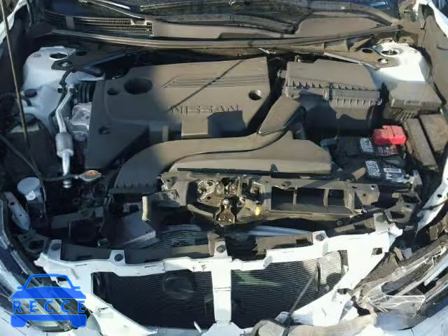 2017 NISSAN ALTIMA 2.5 1N4AL3AP6HN319450 Bild 6