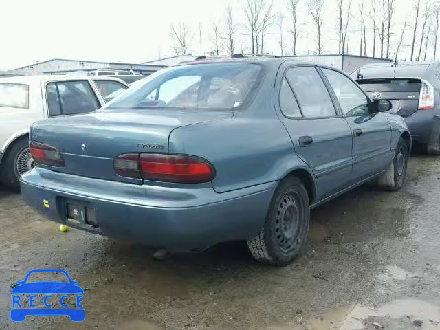 1995 GEO PRIZM/LSI 1Y1SK5261SZ004523 image 3