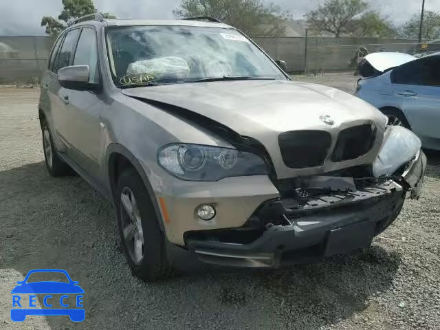 2010 BMW X5 XDRIVE3 5UXFF0C56ALT76474 image 0